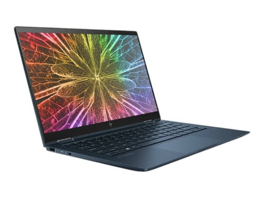 Notebook HP Elite Dragonfly G2 (16GB) (Touchscreen) – Obrázok 4