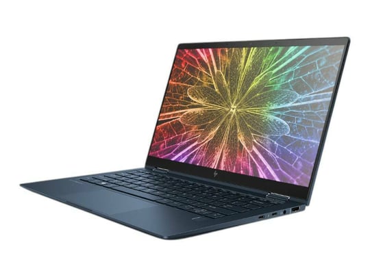 Notebook HP Elite Dragonfly G2 (16GB) (Touchscreen) – Obrázok 5