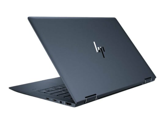 Notebook HP Elite Dragonfly G2 (16GB) (Touchscreen) – Obrázok 6