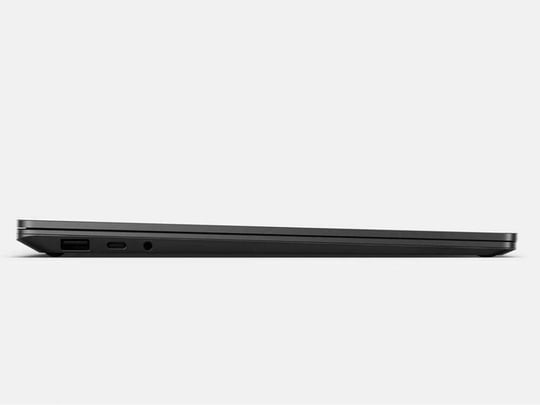 Notebook Microsoft Surface Laptop 5 Matte Black (13.5) (32GB) (1TB) (Touchscreen) – Obrázok 6
