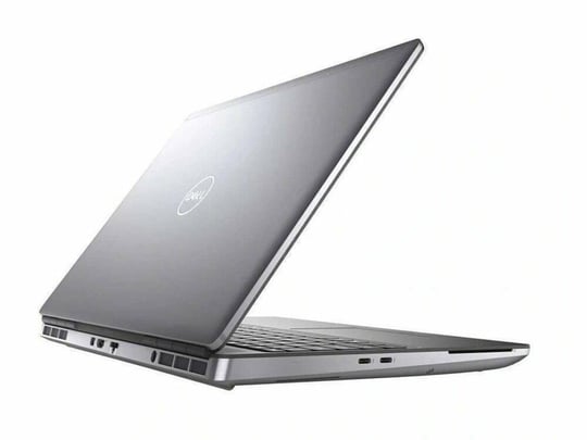 Notebook Dell Precision 7540 (NVIDIA Quadro T2000 4GB) – Obrázok 3