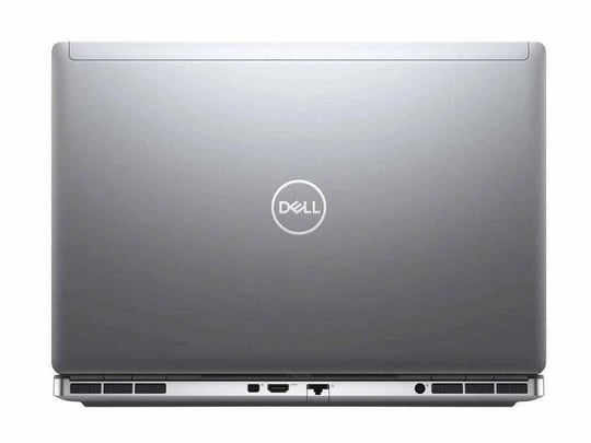 Notebook Dell Precision 7540 (NVIDIA Quadro T2000 4GB) – Obrázok 5