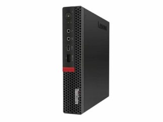 PC set Lenovo ThinkCentre M720q Tiny + Monitor BenQ BL2581T 25"
