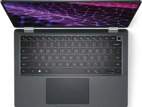 Notebook Dell Latitude 9430 2-in-1 (16GB) (Touchscreen) – Obrázok 3