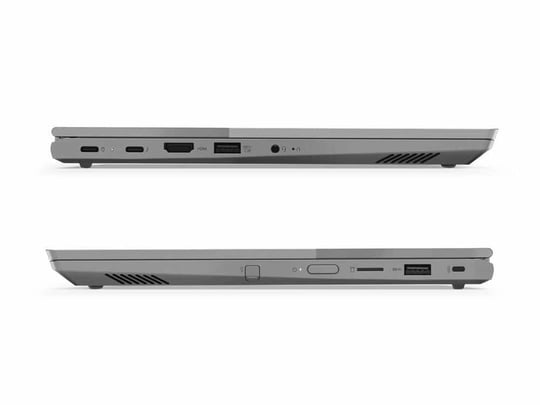 Notebook Lenovo ThinkBook 14s Yoga ITL (16GB) (Touchscreen) – Obrázok 4