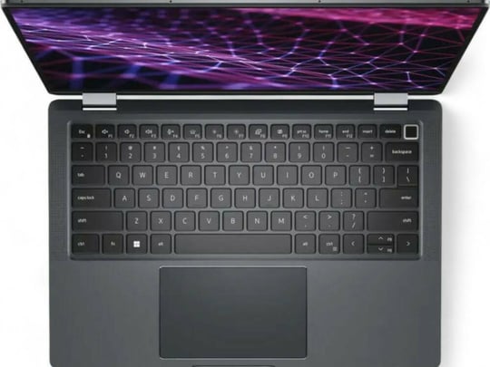 Notebook Dell Latitude 9430 2-in-1 (16GB) (Touchscreen) – Obrázok 3