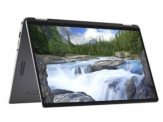 Notebook Dell Latitude 9410 2-in-1(16GB) (Touchscreen) – Obrázok 2