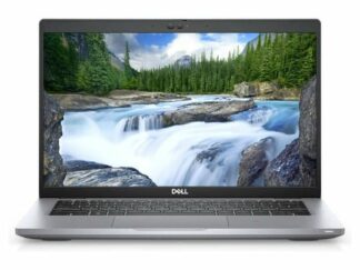 Notebook Dell Latitude 9410 2-in-1(16GB) (Touchscreen)