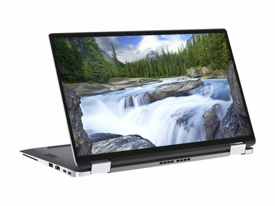 Notebook Dell Latitude 9410 2-in-1(16GB) (Touchscreen) – Obrázok 4