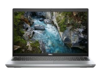 Notebook Dell Precision 3561 (NVIDIA T600 4GB)