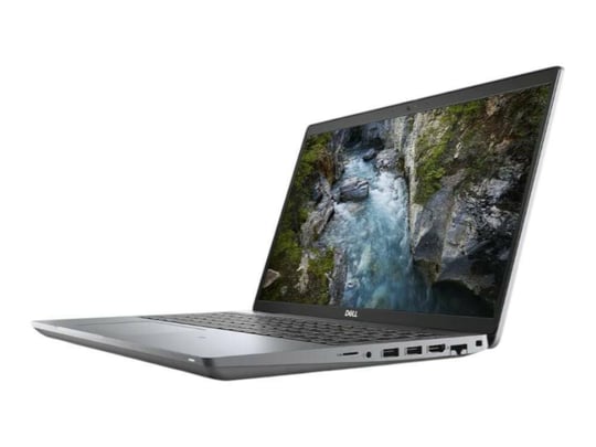 Notebook Dell Precision 3561 (NVIDIA T600 4GB) – Obrázok 5