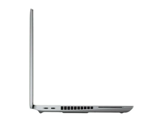 Notebook Dell Precision 3561 (NVIDIA T600 4GB) – Obrázok 7