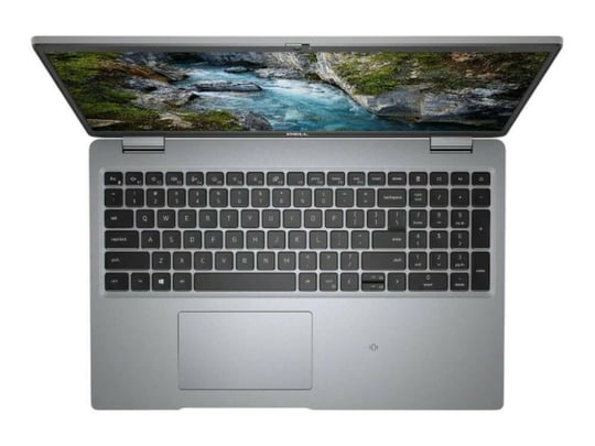 Notebook Dell Precision 3561 (NVIDIA T600 4GB) (Touchscreen) – Obrázok 2