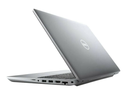 Notebook Dell Precision 3561 (NVIDIA T600 4GB) (Touchscreen) – Obrázok 3
