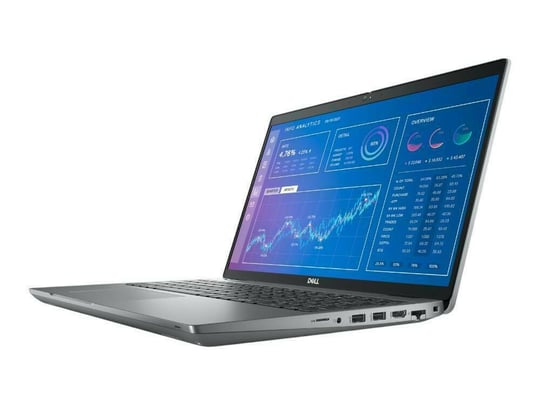Notebook Dell Precision 3571 (NVIDIA T600 4 GB) – Obrázok 3