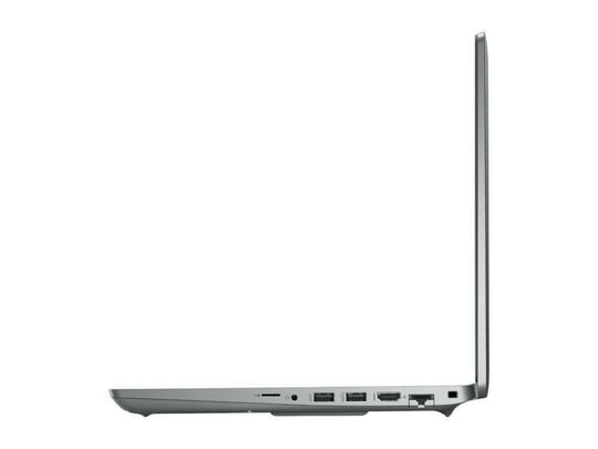 Notebook Dell Precision 3571 (NVIDIA T600 4 GB) – Obrázok 5