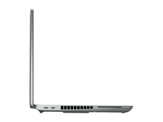 Notebook Dell Precision 3571 (NVIDIA T600 4 GB) – Obrázok 6