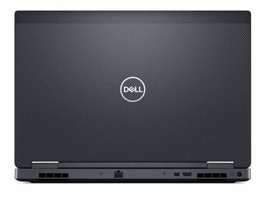 Notebook Dell Precision 7530 (NVIDIA Quadro P2000 4GB) – Obrázok 4