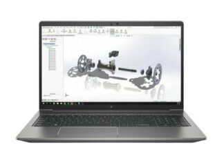 Notebook HP ZBook Power G7 (NVIDIA Quadro T1000 4GB)