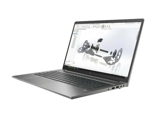 Notebook HP ZBook Power G7 (NVIDIA Quadro T1000 4GB) – Obrázok 2