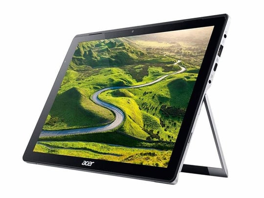 Notebook Acer Switch Alpha SA5-271P (4GB) (Touchscreen) – Obrázok 2