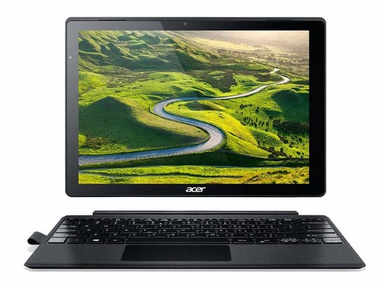 Notebook Acer Switch Alpha SA5-271P (4GB) (Touchscreen) – Obrázok 3