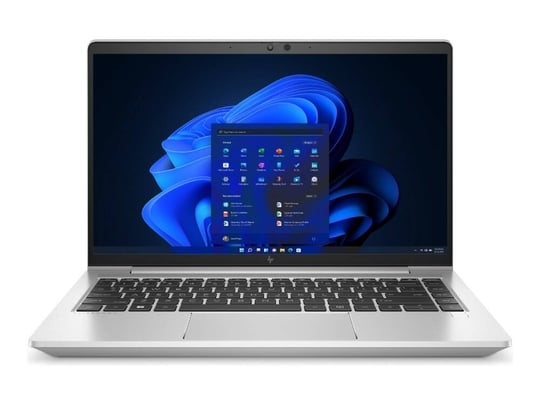 Notebook HP EliteBook 640 G9