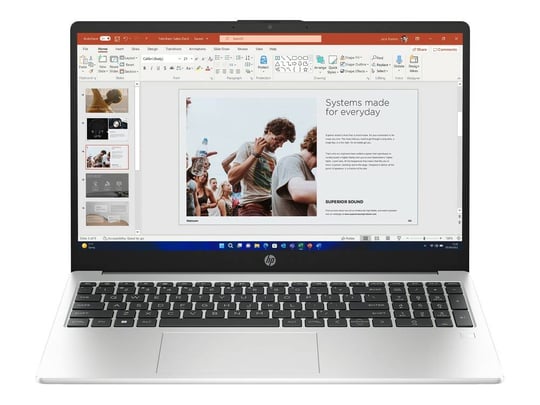 Notebook HP EliteBook 255 G10