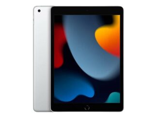Tablet Apple iPad 9 Cellular (2021) Silver 64GB