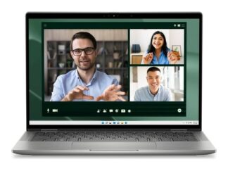 Notebook Dell Latitude 7350 (16GB)