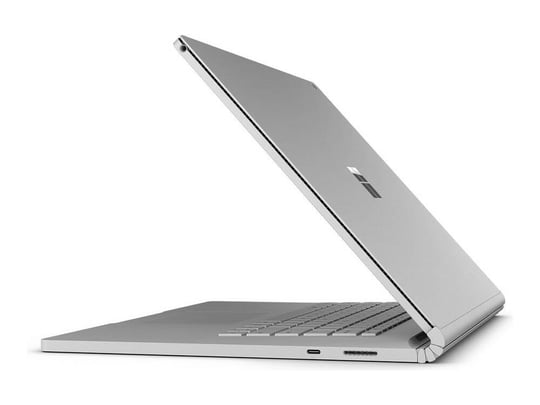 Notebook Microsoft Surface Book 2 (15) (16GB) (512GB) (Touchscreen) (NVIDIA GTX 1060 6GB) – Obrázok 4