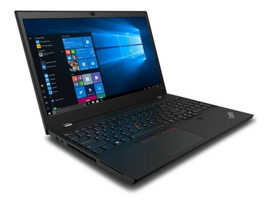 Notebook Lenovo ThinkPad P15v Gen 1 – Obrázok 2
