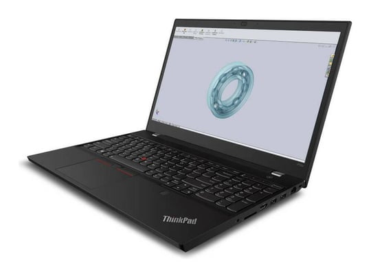 Notebook Lenovo ThinkPad P15v Gen 1 – Obrázok 3