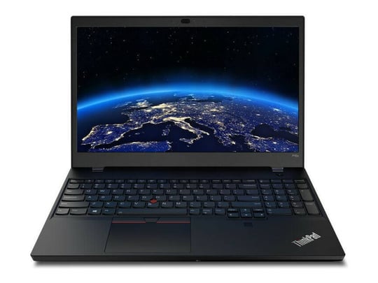 Notebook Lenovo ThinkPad P15v Gen 1 – Obrázok 4