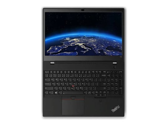 Notebook Lenovo ThinkPad P15v Gen 1 – Obrázok 9