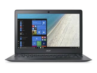Notebook Acer Travelmate X349-G2-M (8GB)
