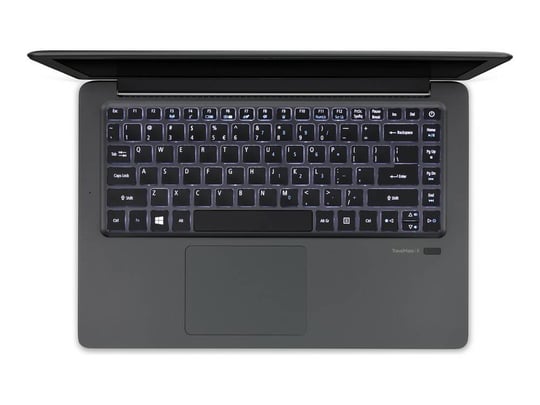 Notebook Acer Travelmate X349-G2-M (8GB) – Obrázok 4