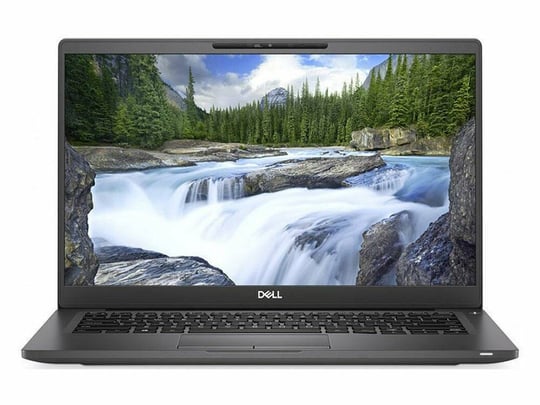 Notebook Dell Latitude 7400 2-in-1 (16GB) (Touchscreen) – Obrázok 3