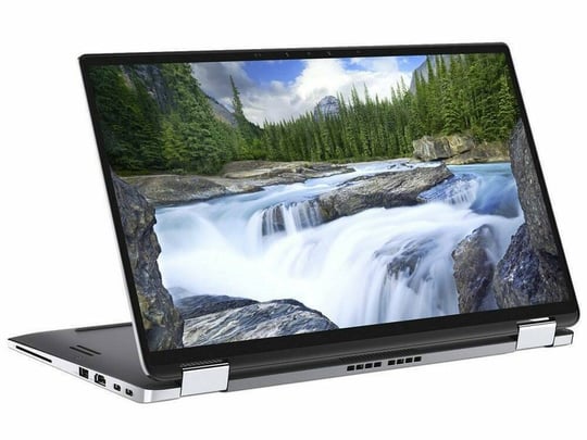Notebook Dell Latitude 7400 2-in-1 (16GB) (Touchscreen) – Obrázok 4