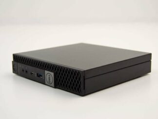 Počítač Dell OptiPlex 5070 Micro
