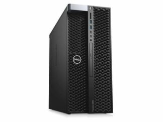 Počítač Dell Precision 5820 (NVIDIA Quadro P2000 5GB)