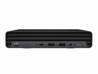 Počítač HP ProDesk 600 G6 DM