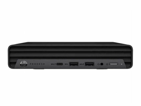 Počítač HP ProDesk 600 G6 DM