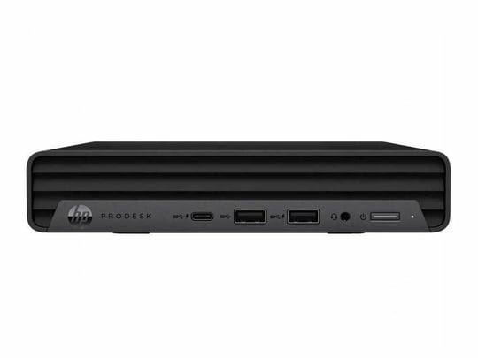Počítač HP ProDesk 600 G6 DM