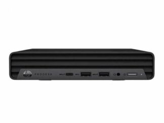Počítač HP ProDesk 600 G6 DM