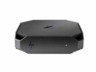 Počítač HP Z2 Mini G4 Workstation (NVIDIA Quadro P1000 4GB)