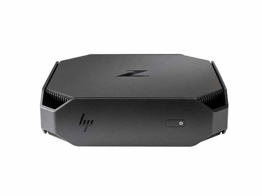 Počítač HP Z2 Mini G4 Workstation (NVIDIA Quadro P1000 4GB)