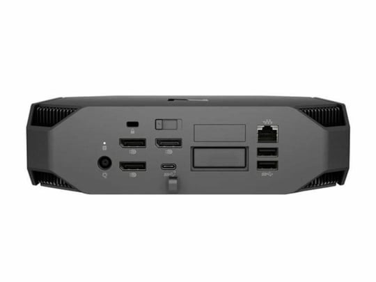 Počítač HP Z2 Mini G4 Workstation (NVIDIA Quadro P1000 4GB) – Obrázok 2