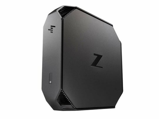 Počítač HP Z2 Mini G4 Workstation (NVIDIA Quadro P1000 4GB) – Obrázok 3