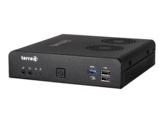 Počítač TERRA PC Mini 6000V4 SILENT GREENLINE